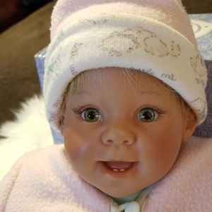 lee middleton original dolls inc